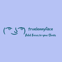 Portrait de truelennyface